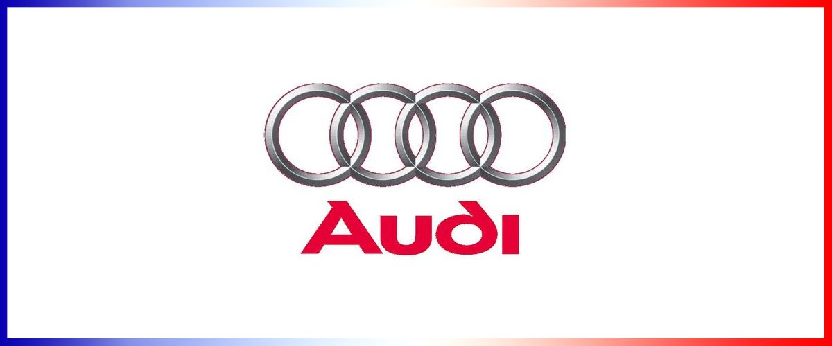 Démarches carte grise pour Audi