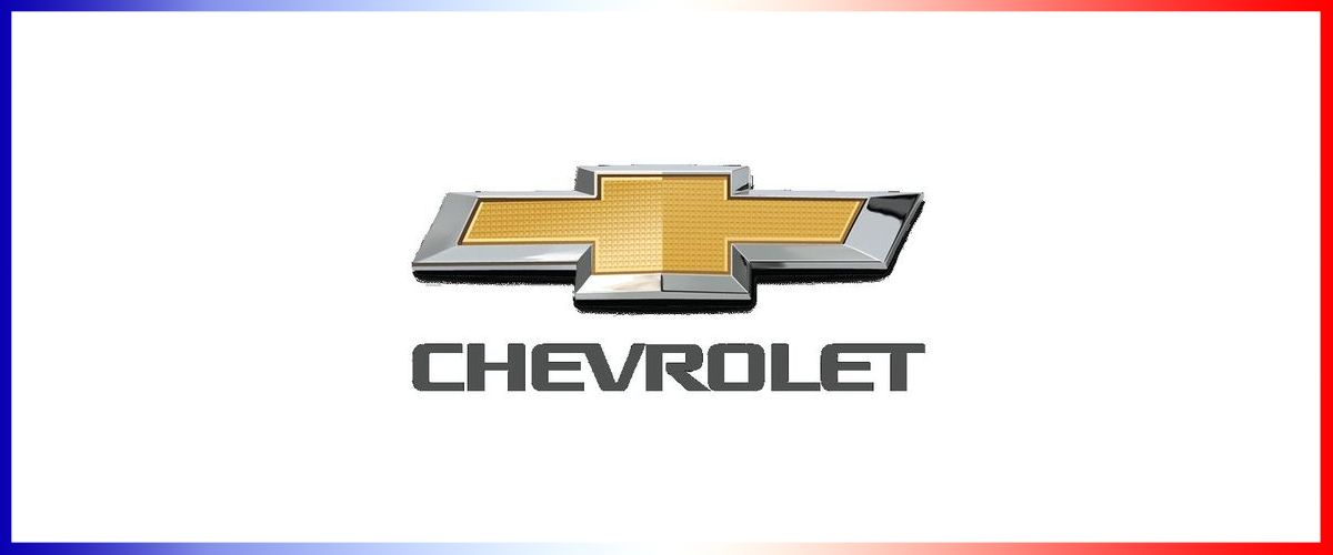 Démarches carte grise pour Chevrolet