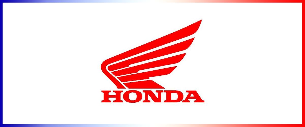 Démarches carte grise pour Honda