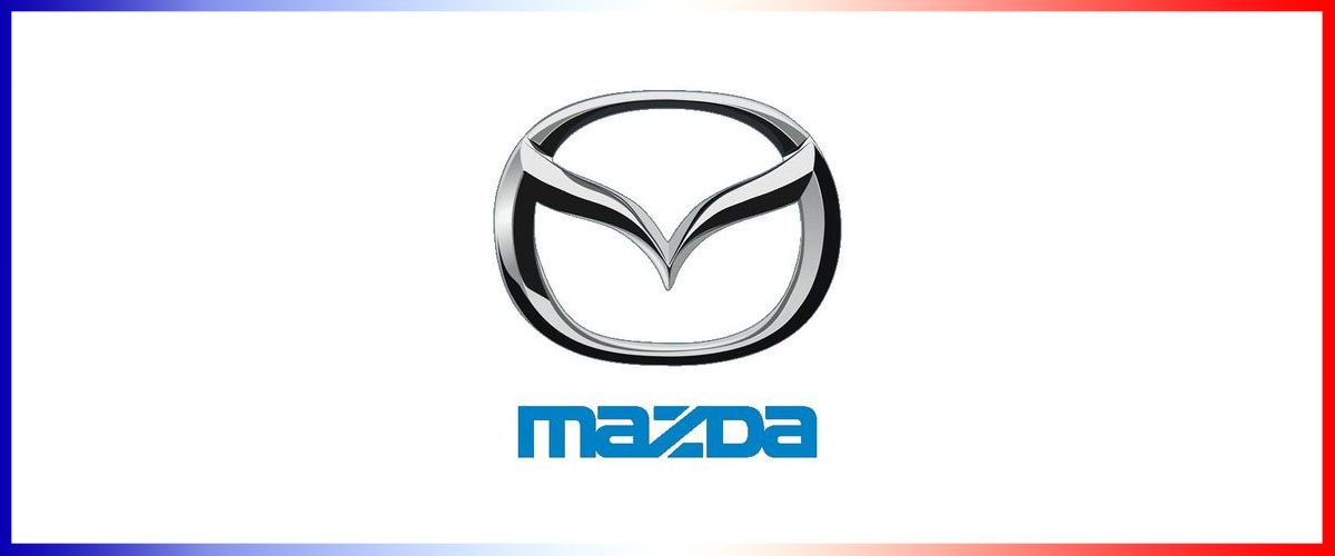 Démarches carte grise pour Mazda