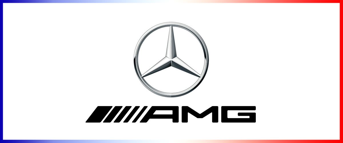 Démarches carte grise pour Mercedes AMG