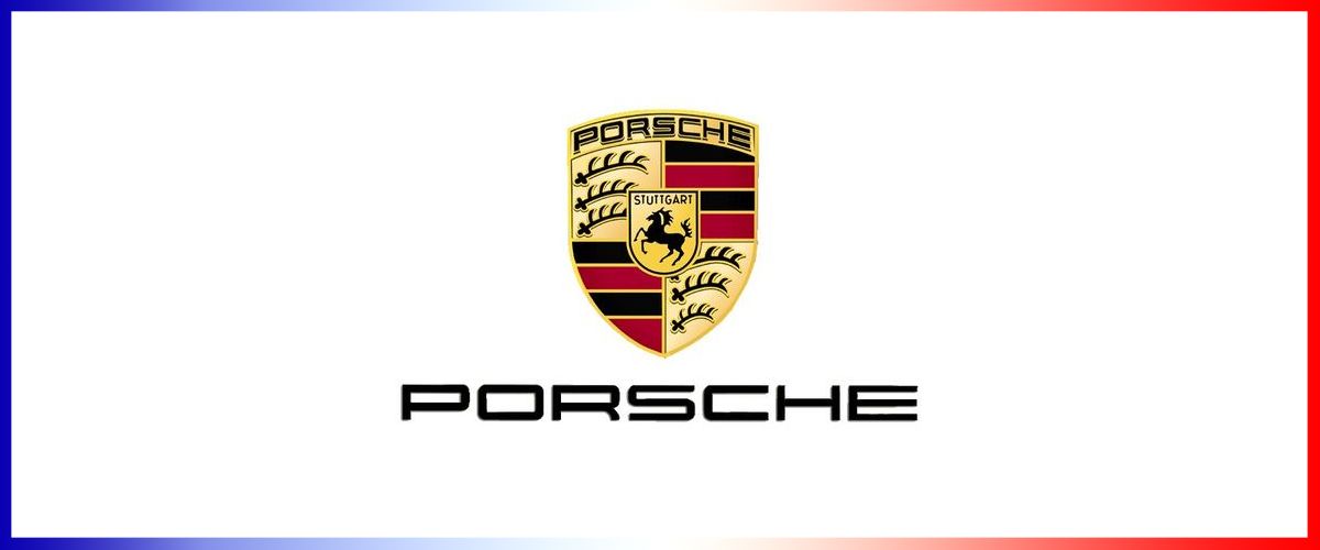 Démarches carte grise pour Porsche