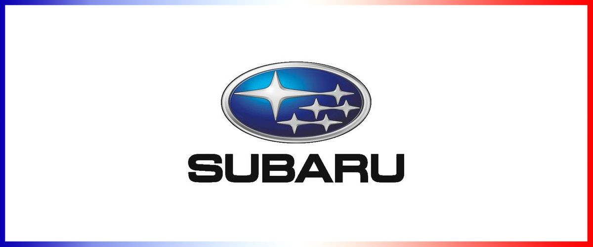 Démarches carte grise pour Subaru
