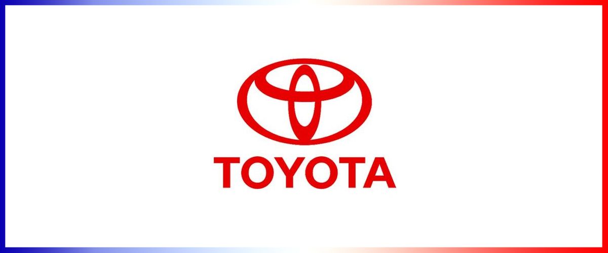 Démarches carte grise pour Toyota