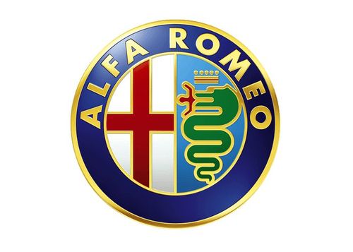 Carte grise Alfa Romeo
