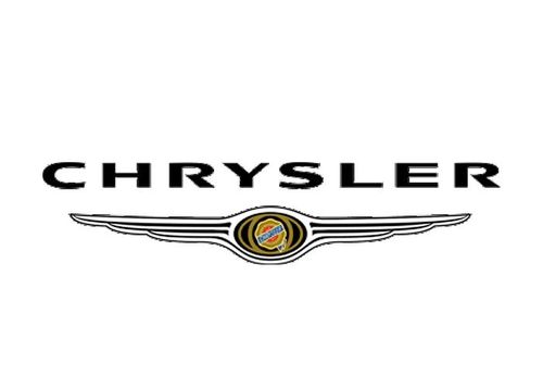 Carte grise Chrysler