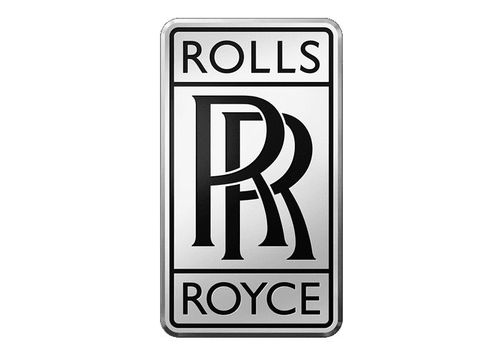 Carte grise Rolls Royce