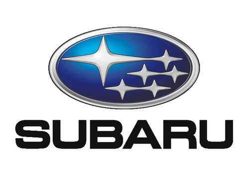 Carte grise Subaru