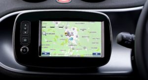 L’interdiction de signalement de contrôles routiers sur GPS